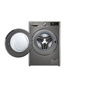 LG 10.5kg Washing Machine Graphite AI DD™, F4V710STSH