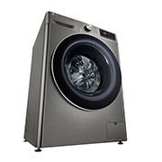 LG 10.5kg Washing Machine Graphite AI DD™, F4V710STSH