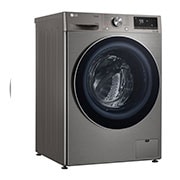 LG 10.5kg Washing Machine Graphite AI DD™, F4V710STSH