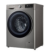LG 10.5kg Washing Machine Graphite AI DD™, F4V710STSH