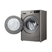 LG 10.5kg Washing Machine Graphite AI DD™, F4V710STSH
