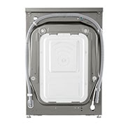 LG 10.5kg Washing Machine Graphite AI DD™, F4V710STSH