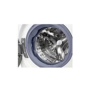 LG 10.5kg Washing Machine White AI DD™, F4V710WTSA