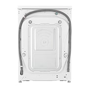 LG WiFi connected\t| 10.5kg | Washing Machine | 1360 rpm | AI DD™ | Direct Drive™ | Steam™ | TurboWash™ | White, F4V710WTSE