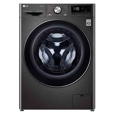 Lg washing sales machine 9kg