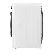 LG 9kg Washing Machine White AI DD™, F4V909WTSA