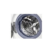 LG 9kg Washing Machine White AI DD™, F4V909WTSE