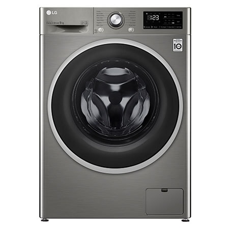 Lg company washing shop machine