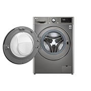LG 9kg Washing Machine Graphite AI DD™, FAV309SNE
