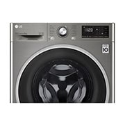 LG 9kg Washing Machine Graphite AI DD™, FAV309SNE