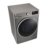LG Direct Drive | 9kg | Washing Machine | 1360 rpm | AI DD™ | Graphite, FAV309SNE