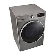 LG 9kg Washing Machine Graphite AI DD™, FAV309SNE