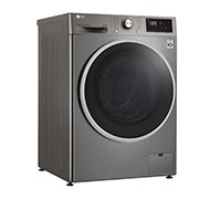 LG Direct Drive | 9kg | Washing Machine | 1360 rpm | AI DD™ | Graphite, FAV309SNE