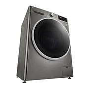 LG Direct Drive | 9kg | Washing Machine | 1360 rpm | AI DD™ | Graphite, FAV309SNE