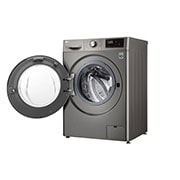 LG Direct Drive | 9kg | Washing Machine | 1360 rpm | AI DD™ | Graphite, FAV309SNE