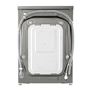 LG 9kg Washing Machine Graphite AI DD™, FAV309SNE