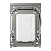 LG Direct Drive | 9kg | Washing Machine | 1360 rpm | AI DD™ | Graphite, FAV309SNE