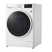 LG 9kg AI DD™ Washing Machine, White, FAV309WNE