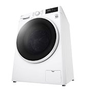 LG 9kg AI DD™ Washing Machine, White, FAV309WNE