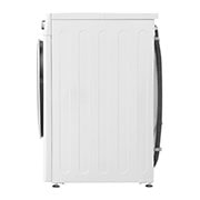 LG 9kg AI DD™ Washing Machine, White, FAV309WNE