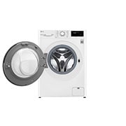 LG Direct Drive | 9kg | Washing Machine | 1360 rpm | AI DD™ | White, FAV309WNE