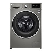 Front view of 10.5kg AI DD™ Washing Machine Graphite - FAV310SNE