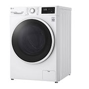 LG Direct Drive | 10.5kg | Washing Machine | 1360 rpm | AI DD™ | White, FAV310WNE