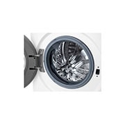 LG 9kg Washing Machine White AI DD™, FCV309WNE