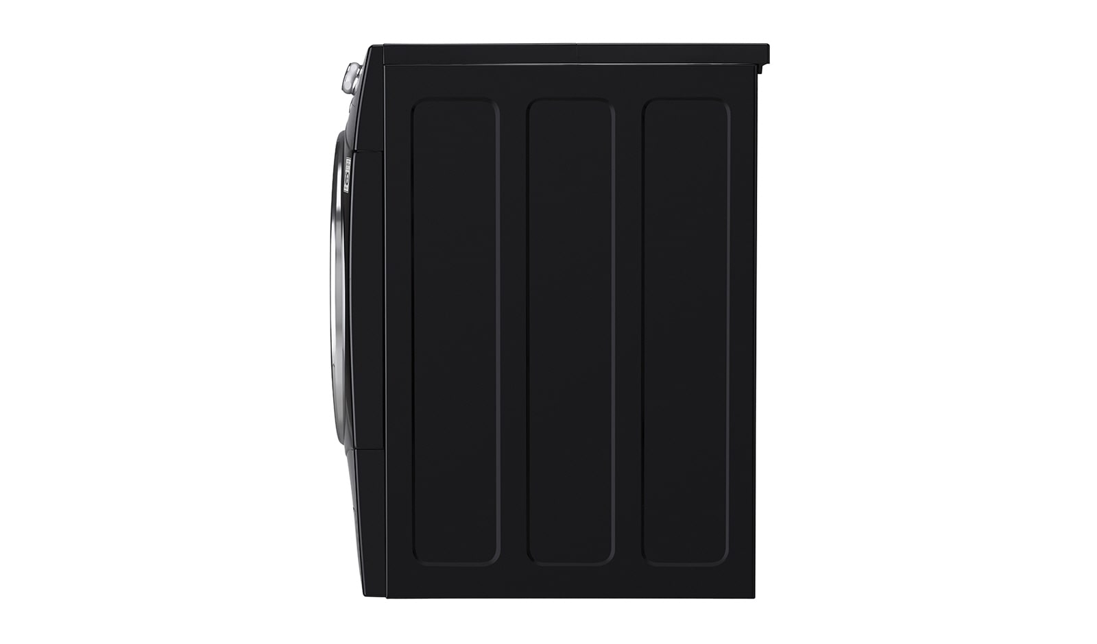 LG 8kg 6 Motion DD Washing Machine With Stylish Chrome Door, FH2A8TDN8