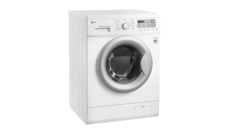 LG 7KG 6 Motion DD Washing Machine, FH2B8QDA1