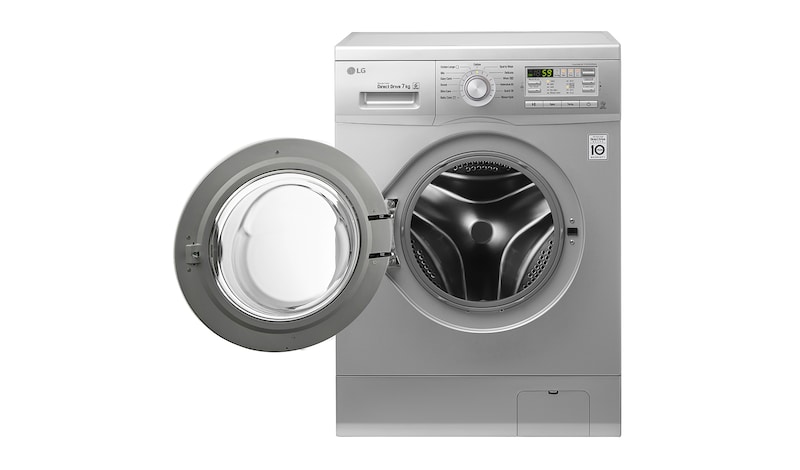 LG 7KG 6 Motion DD Washing Machine, FH2B8QDA5