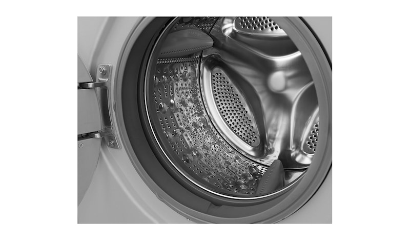 LG 7KG 6 Motion DD Washing Machine, FH2B8QDA5