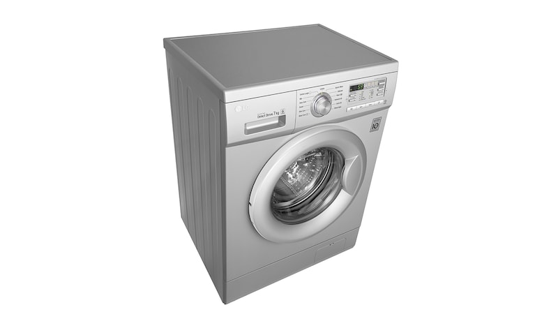 LG 7KG 6 Motion DD Washing Machine, FH2B8QDA5