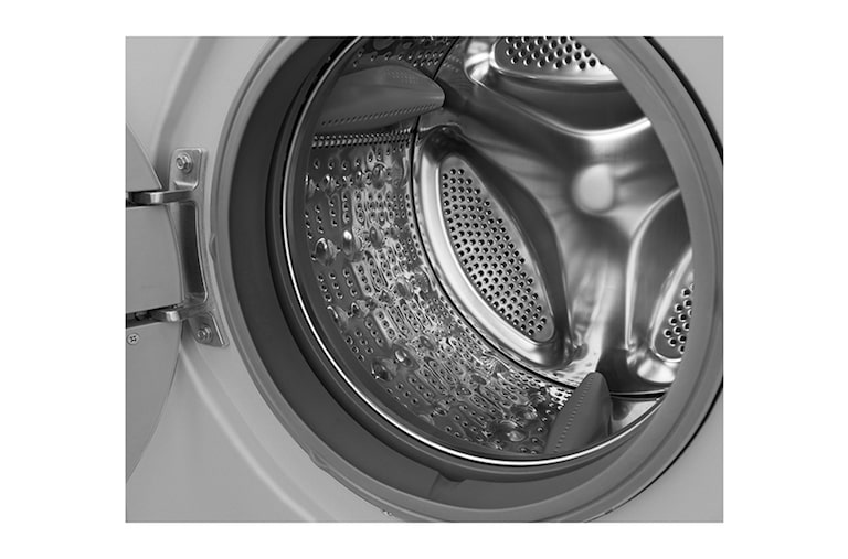 LG 7KG 6 Motion DD Washing Machine, FH2B8QDA5