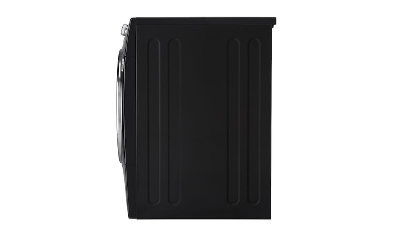 LG 12 KG Washing Machine with Turbowash™ technology and Smart ThinQ™ connectivity, FH495BDN8