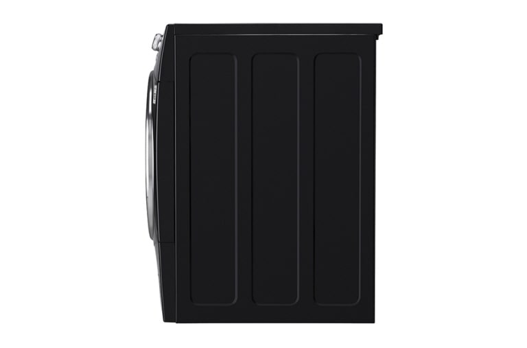 LG 9kg 6 Motion DD Washing Machine With Stylish Chrome Door, FH4A8FDN8