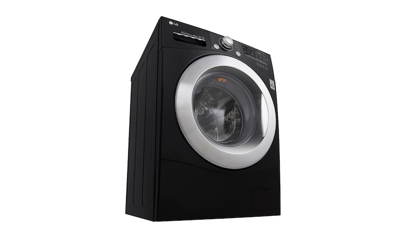 LG 9kg 6 Motion DD Washing Machine With Stylish Chrome Door, FH4A8FDN8