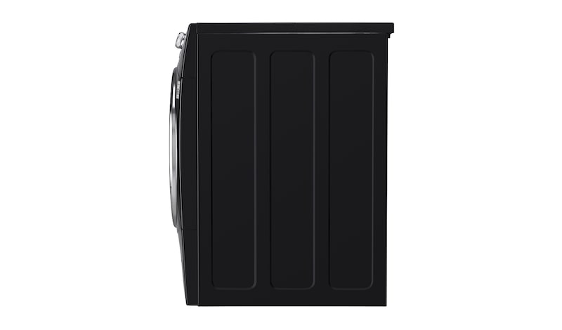 LG 9kg 6 Motion DD Washing Machine With Stylish Chrome Door, FH4A8FDN8