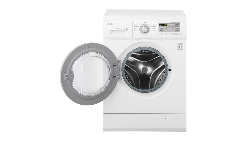 LG 7KG 6 Motion DD Washing Machine, FH4B8QDA1