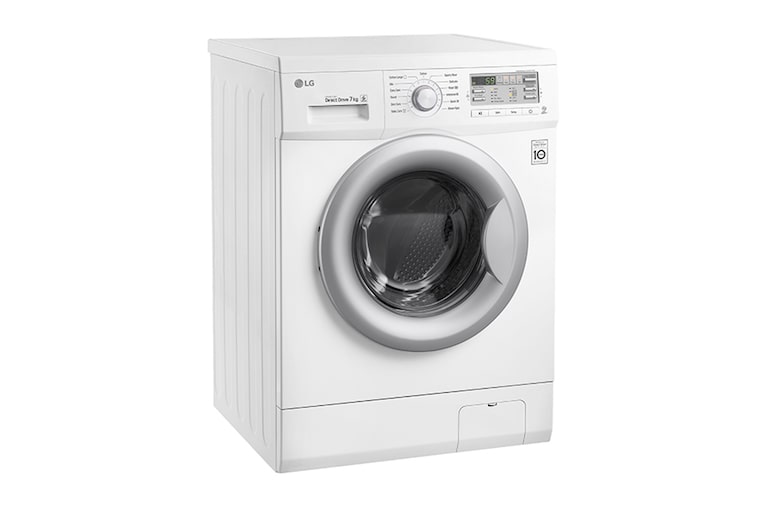 LG 7KG 6 Motion DD Washing Machine, FH4B8QDA1