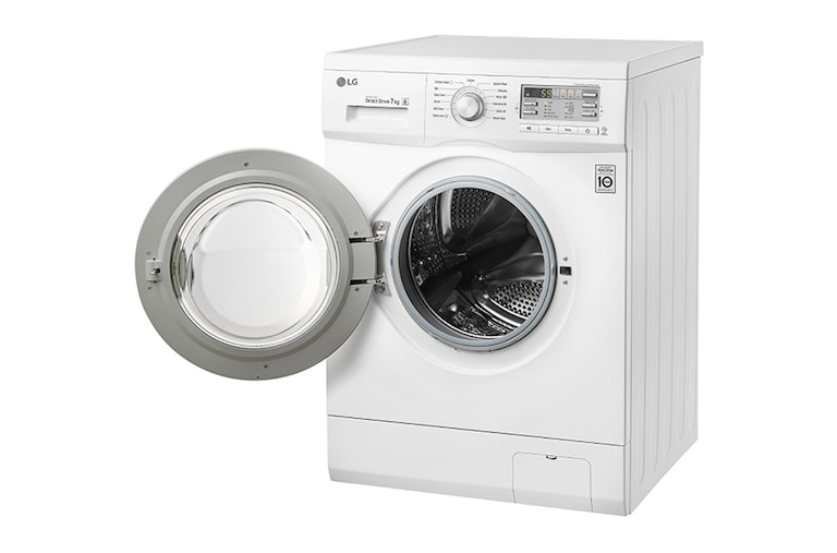 LG 7KG 6 Motion DD Washing Machine, FH4B8QDA1