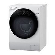 LG 12kg Washing Machine White Direct Drive, FH4G1BCS2