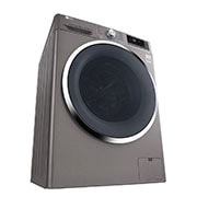 LG Direct Drive FH4U2JCN8 Smart 10Kg Washing Machine - Graphite, FH4U2JCN8