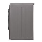 LG Direct Drive FH4U2JCN8 Smart 10Kg Washing Machine - Graphite, FH4U2JCN8