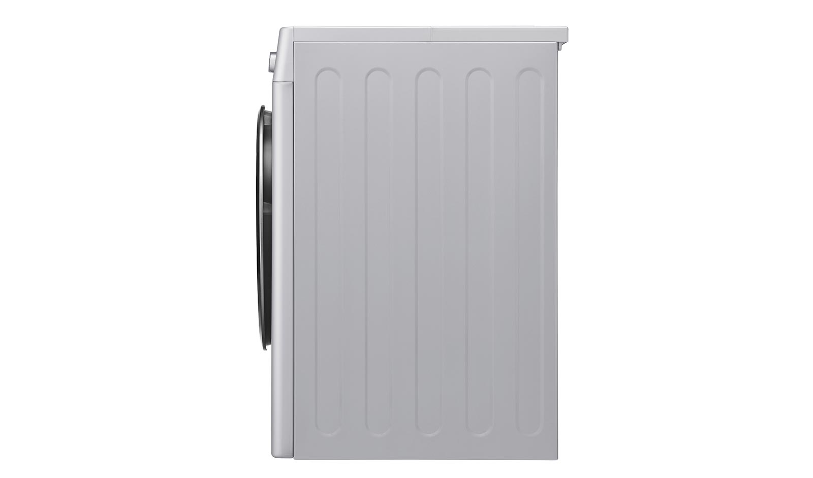 LG 8 KG Washing Machine with Turbowash™ technology and Inverter Direct Drive Motor, FH4U2TDN2L
