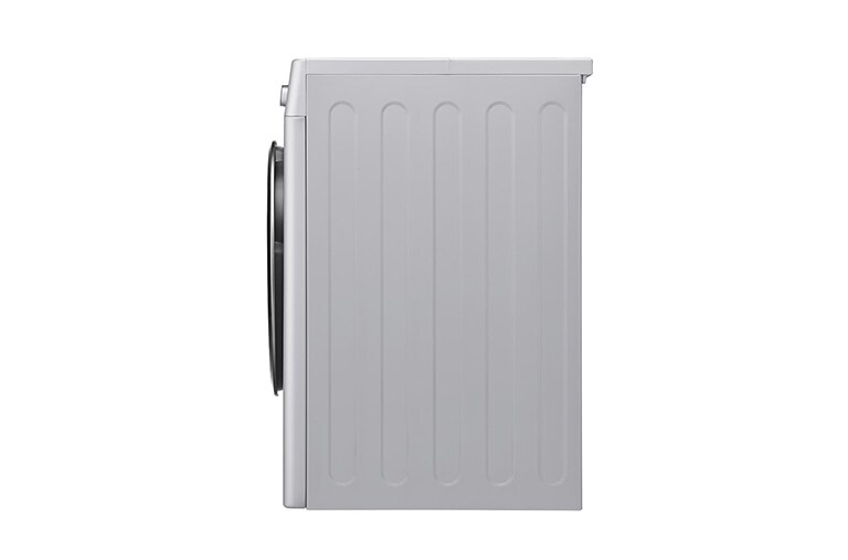 LG 8 KG Washing Machine with Turbowash™ technology and Inverter Direct Drive Motor, FH4U2TDN2L
