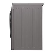 LG Direct Drive FH4U2TDN2S Smart 8Kg Washing Machine - Graphite, FH4U2TDN2S