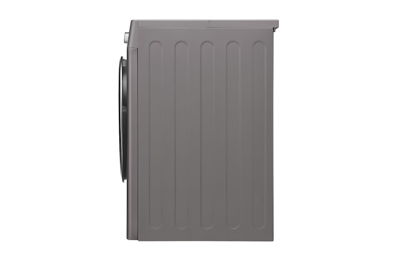 LG Direct Drive FH4U2TDN2S Smart 8Kg Washing Machine - Graphite, FH4U2TDN2S