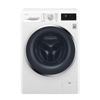 Lavatrice Slim 9kg AI DD™ | Serie R3 Classe A-10% | 1200 Giri, Lavaggio A Vapore, Lavaggio Con - Foto 2