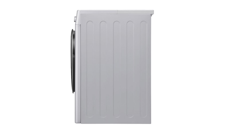 LG 9 KG Washing Machine with Turbowash™ technology and Smart ThinQ™ connectivity, FH4U2VCN4